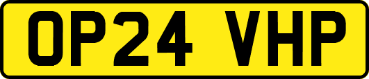 OP24VHP