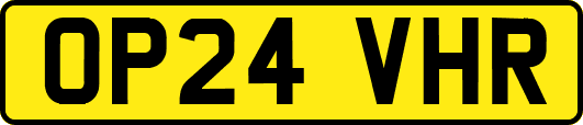 OP24VHR