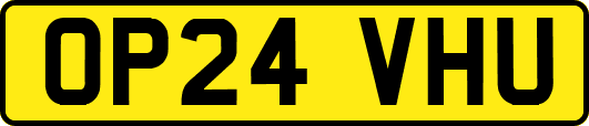 OP24VHU