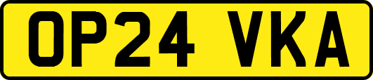 OP24VKA