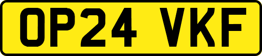OP24VKF