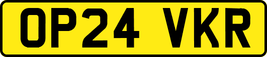 OP24VKR