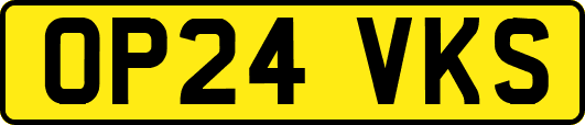 OP24VKS