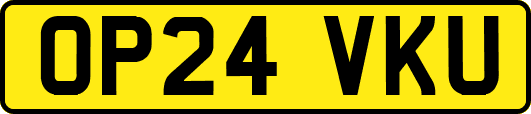 OP24VKU