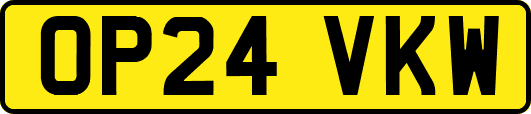 OP24VKW