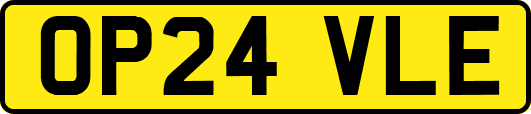 OP24VLE