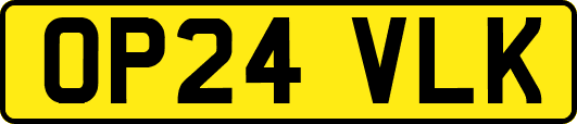 OP24VLK