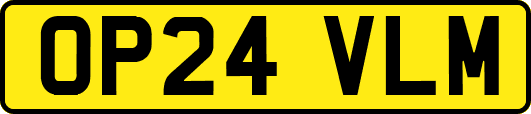 OP24VLM