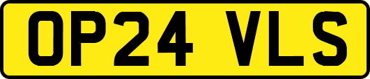 OP24VLS