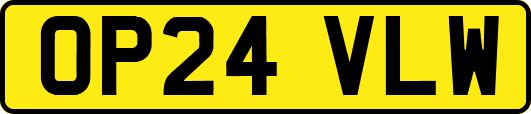 OP24VLW