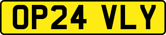 OP24VLY
