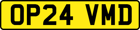 OP24VMD