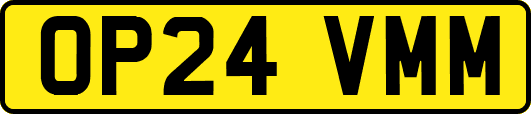 OP24VMM