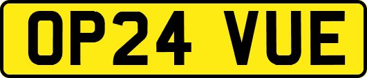 OP24VUE