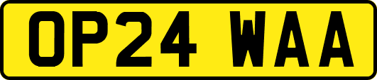 OP24WAA