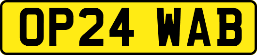 OP24WAB