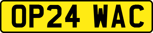 OP24WAC
