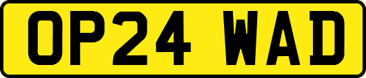 OP24WAD