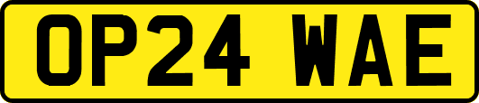 OP24WAE