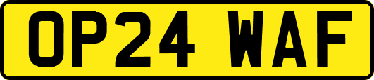 OP24WAF