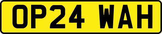 OP24WAH