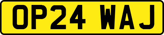 OP24WAJ