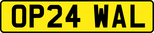 OP24WAL