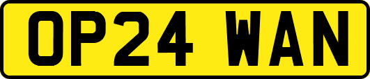 OP24WAN