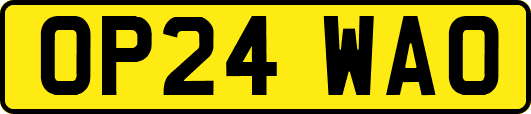 OP24WAO