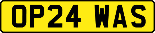 OP24WAS