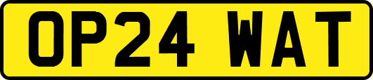 OP24WAT