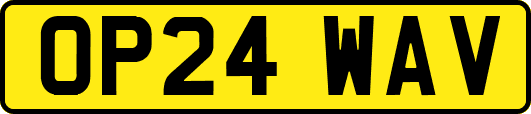 OP24WAV