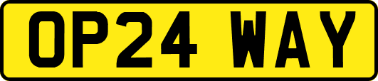 OP24WAY