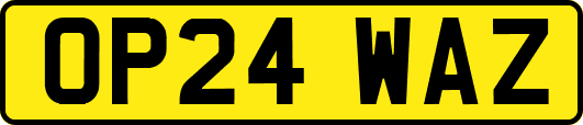 OP24WAZ