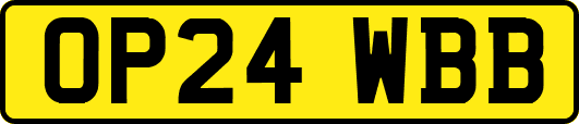 OP24WBB