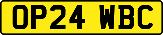 OP24WBC