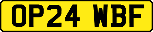 OP24WBF