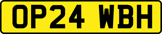 OP24WBH