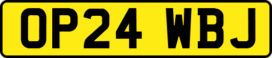 OP24WBJ