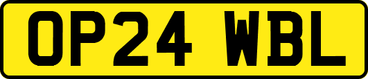 OP24WBL