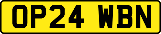 OP24WBN