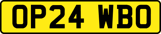 OP24WBO