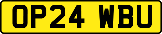 OP24WBU