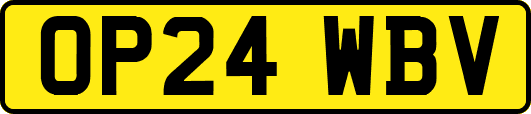 OP24WBV
