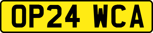 OP24WCA