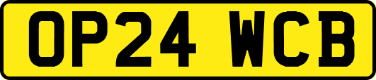 OP24WCB