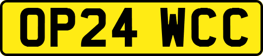 OP24WCC