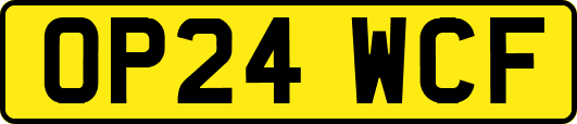 OP24WCF