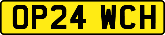 OP24WCH