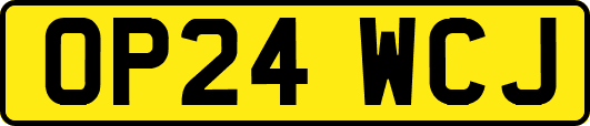 OP24WCJ